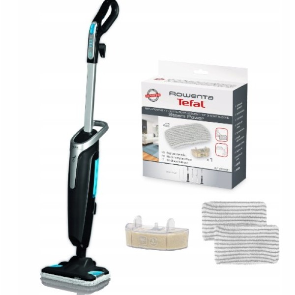 TEFAL Steam Power Handstick Mop | ...