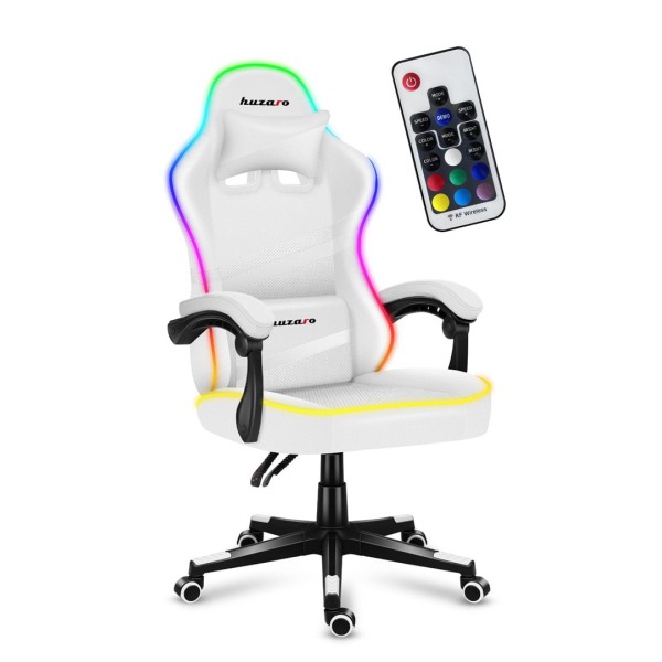 Gaming chair - Huzaro Force 4.4 ...