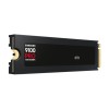 SSD PCIE G5 M.2 NVME 8TB/9100 PRO MZ-VAP8T0CW SAMSUNG