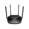 Dual-Band Wi-Fi 6 Router | MR80X AX3000 | 802.11ax | 2402+574 Mbit/s | Ethernet LAN (RJ-45) ports 3xGigabit LAN | Mesh Support Yes | MU-MiMO Yes | No mobile broadband | Antenna type External