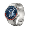 Huawei WATCH GT 5 Pro 46mm Vili-B29M | Smart watch | GPS (satellite) | AMOLED | 1.43 inches | Titanium