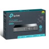 TP-Link 16-Port Gigabit Desktop/Rackmount Network Switch