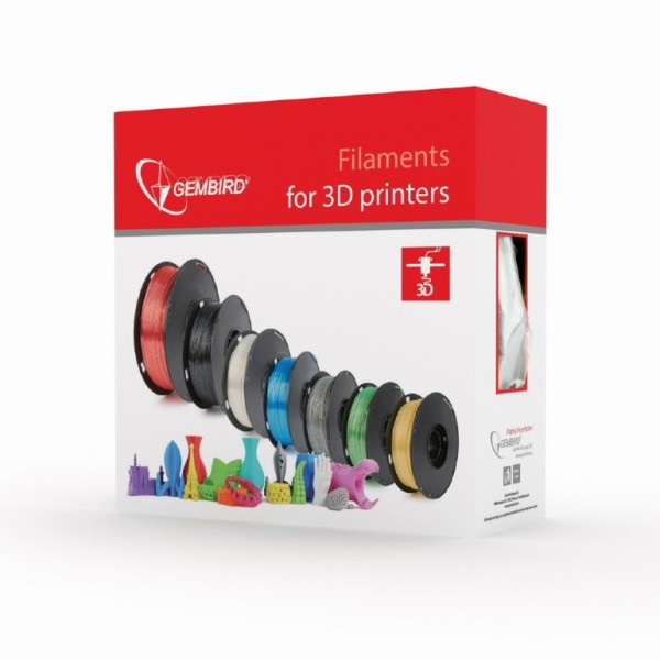 Flashforge PLA Filament | 1.75 mm ...