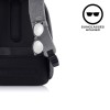 XD DESIGN ANTI-THEFT BACKPACK BOBBY HERO SMALL GREY P/N: P705.702