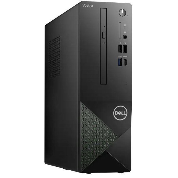 PC|DELL|Vostro|3030S Small|SFF|CPU Core i7|i7-14700|2100 MHz|RAM 8GB|DDR5|4400 ...