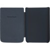 PocketBook HPUC-632-B-S e-book reader case 15.2 cm (6") Folio Black