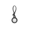 Belkin | Secure Holder with Strap for AirTag | Black