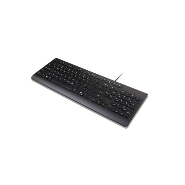 Lenovo Essential Wired Keyboard AI Estonian ...