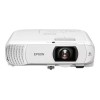 Epson EH-TW840 Home Theatre 3LCD Laser Projector, White