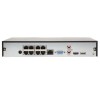 NET VIDEO RECORDER 8CH 8POE/NVR2108HS-8P-S3 DAHUA