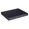 TP-Link JetStream 48-Port Gigabit and 4-Port 10GE SFP+ L2+ Managed Switch with 48-Port PoE+