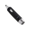 Adler AD 2911 precision trimmer Black