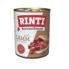 RINTI Kennerfleisch Lamb - wet dog food - 800g
