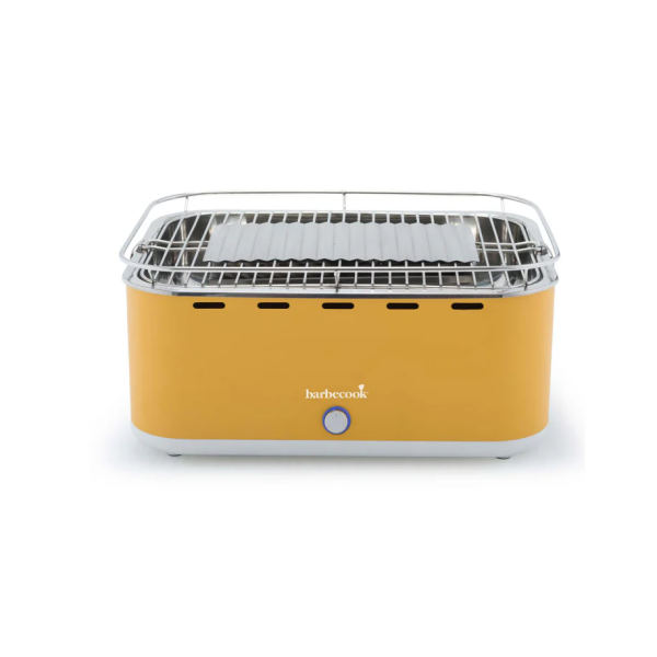 Barbecook Charcoal Table Grill Carlo , ...