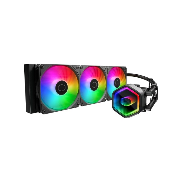 Cooler Master chłodzenie wodne CPU MasterLiquid ...