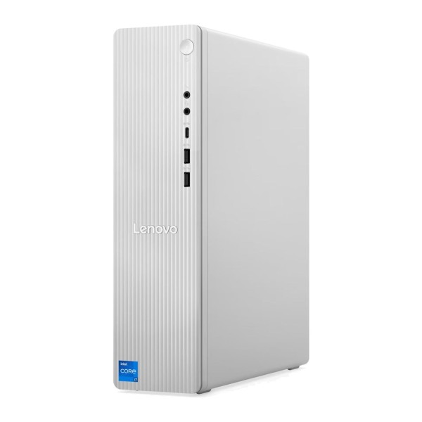 Lenovo IdeaCentre Tower 08IRR9 i5-14400 16GB ...