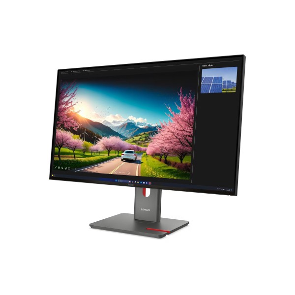 Lenovo ThinkVision P32UD-40 31.5 3840x2160/16:9/350 nits/DP/HDMI/3Y ...