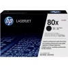 HP Laser Cartridge HP CF280XC (80X) | Toner Cartridge | Black