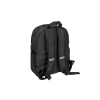 Genesis Laptop Backpack Pallad 200, 19L, Black