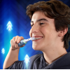 Oral-B | Electric Toothbrush Teens | iO10 My Way | Rechargeable | For adults | Number of brush heads included 2 | Number of teeth brushing modes 4 | Ocean Blue