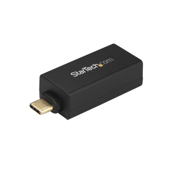 USB C TO GBE NETWORK ADAPTER/USB ...