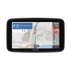 CAR GPS NAVIGATION SYS 5