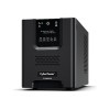 CyberPower | Smart App UPS Systems | PR1000ELCD | 1000 VA | 900 W