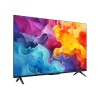 TCL 43V6B TV 109.2 cm (43") 4K Ultra HD Smart TV Wi-Fi Black