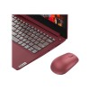 Lenovo | Wireless Mouse | 530 | Wireless mouse | Wireless | 2.4 GHz Wireless via Nano USB | Cherry Red