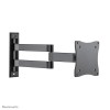 TV SET ACC WALL MOUNT 10-24