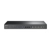 NET ROUTER 1G 8PORT VPN/OMADA ER8411 TP-LINK