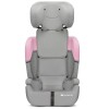 Kinderkraft COMFORT UP I-SIZE baby car seat (9 - 36 kg; 15 months - 12 years) Pink