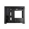 Chieftec BX-10B-OP computer case Mini Tower Black