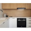 Cata Built-in Hood TFH 6830 GBK Width 60cm, Max 795 m³/h, LED, Black