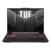 ASUS TUF Gaming A16 FA607NUG-RL117 AMD Ryzen™ 7 7445HS Laptop 40.6 cm (16") WUXGA 16 GB DDR5-SDRAM 512 GB SSD NVIDIA GeForce RTX 4050 Wi-Fi 6 (802.11ax) Grey