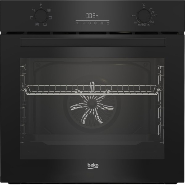 Beko BBIE17300B oven 72 L Black