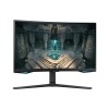 Samsung LS27BG650EU computer monitor 68.6 cm (27") 2560 x 1440 pixels Quad HD LCD Black