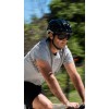 HJC CROSSER Cycling Helmet, MT KHAKI GREEN, Size L