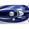 Gorenje | Steam Iron | SIH2600BLC | Steam Iron | 2600 W | Water tank capacity 350 ml | Continuous steam 30 g/min | Steam boost performance 95 g/min | Blue/White