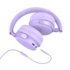 Energy Sistem Headphones Bluetooth Style 3 Lavender (Bluetooth, Deep Bass, High-quality voice calls, Foldable) | Energy Sistem | Headphones | Style 3 | Wireless | Over-Ear | Noise canceling | Wireless