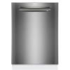 Dishwasher | SMP4HCS03S | Built-under | Width 60 cm | Number of place settings 14 | Number of programs 6 | Energy efficiency class D | AquaStop function | Stainless steel