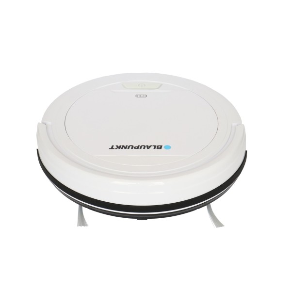 Blaupunkt RVC201 robot vacuum 0.5 L ...