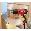 Black & Decker KX2200K-QS heat gun Hot air gun 720 l/min 645 °C 2000 W Black, Orange