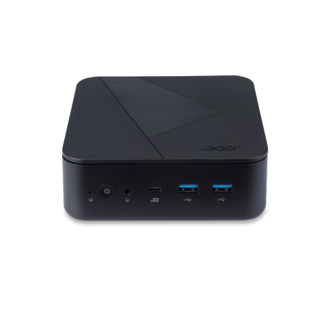Acer NUC VN1502G 13U3U i3-1315U/8GB/256GB/DDR4/Win11/Black/2Y Warranty | Acer
