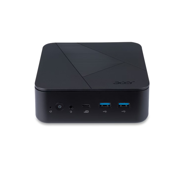Acer NUC VN1502G 13U3U i3-1315U/8GB/256GB/DDR4/Win11/Black/2Y Warranty ...