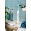 OROMED ORO-SONIC NEXT WHITE white sonic toothbrush