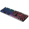 MSI | Gaming Keyboard | VIGOR GK71 SONIC BLUE | Gaming Keyboard | Wired | RGB LED light | US | Black | Numeric keypad | Blue Switches