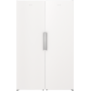 Gorenje Freezer | FN619EEW5 | Energy efficiency class E | Upright | Free standing | Height 185 cm | Total net capacity 280 L | No Frost system | White