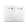 Acer S1386WH Projector, DLP 3D, WXGA, 3600lm, 20000/1 | Acer