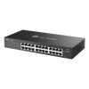 NET SWITCH 24PORT 10/100/1000M/OMADA ES224G TP-LINK